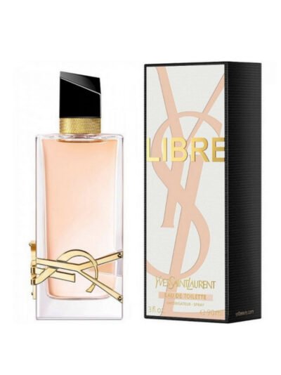 YSL Libre Eau De Toilette