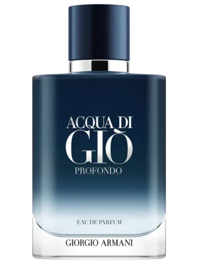 Giorgio Armani Acqua di Giò Profondo