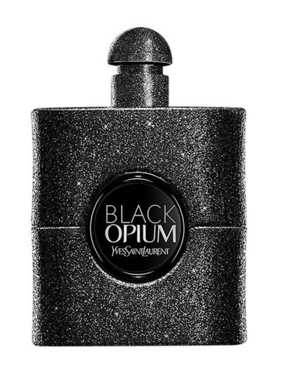 YSL Black Opium Extreme