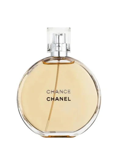 Chanel Chance Eau Fraîche