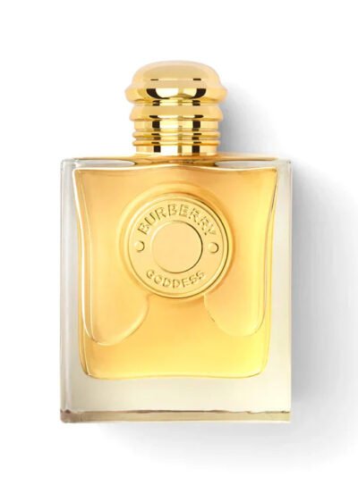 BURBERRY GODDESS INTENSE