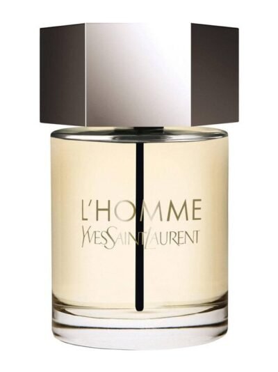 YSL L’Homme Eau De Toilette