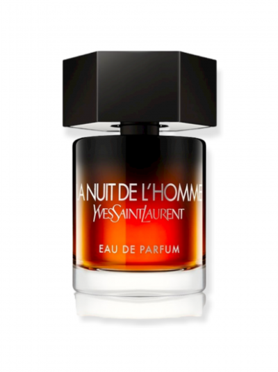 YSL La Nuit De L’homme