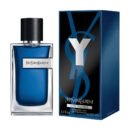 Y, THE NEW ICED COLOGNE
