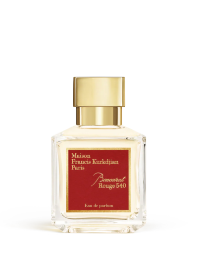 MFK Baccarat Rouge 540