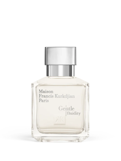 MFK Gentle Fluidity Silver