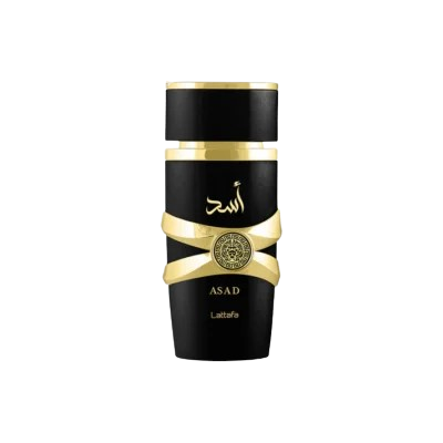 Lattafa Asad