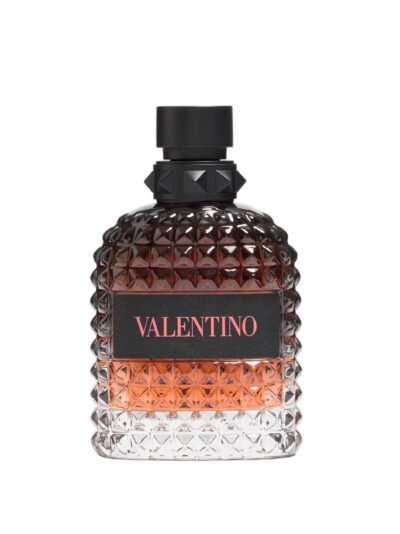 Valentino Born in Roma Coral Fantasy