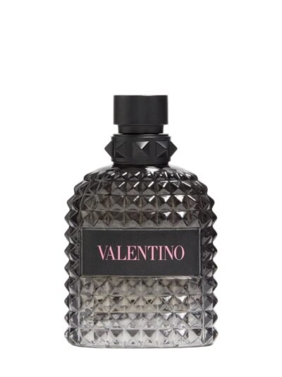 Valentino Born In Roma For Him