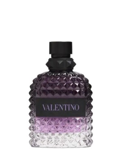 Born In Roma Purple Melancholia Eau De Toilette