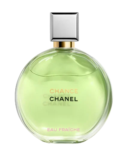 Chanel Chance Eau Fraîche Eau de Parfum
