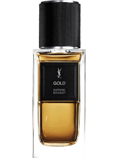YSL Gold Supreme Bouquet
