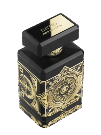 Initio Parfums Oud for Greatness