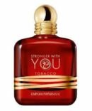 Emporio Armani Stronger With You Tobacco