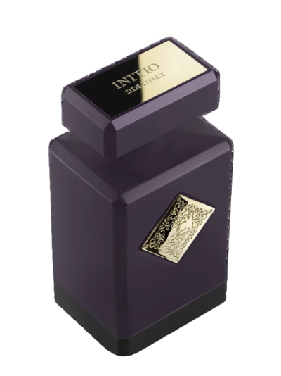 Initio Parfums Side Effect
