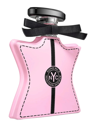 Bond No.9 Madison Ave