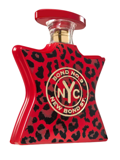 Bond No.9 New Bond St