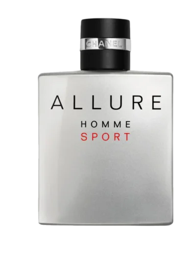 Chanel Allure Homme Sport Eau de Toilette