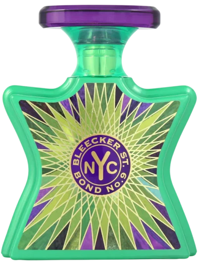 Bond No. 9 Bleecker Street