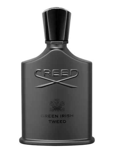 Creed Green Irish Tweed