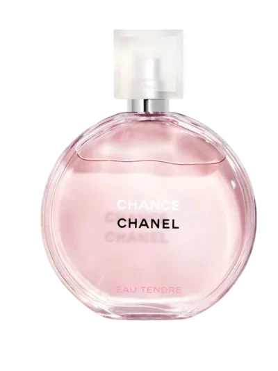 Chanel Chance Eau Fraîche Eau de Parfum
