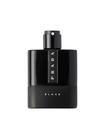 Prada Luna Rossa Black