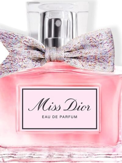 Miss Dior Eau de Parfum