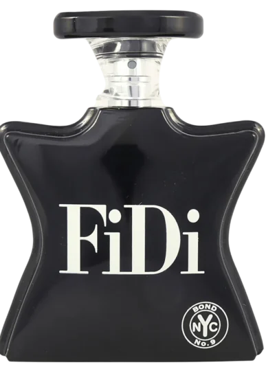 Bond No. 9 FiDi