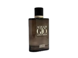Giorgio Armani Acqua di Giò Absolu Instinct