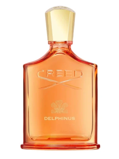 Creed Delphinus