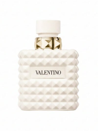 Valentino Donna Born In Roma Ivory