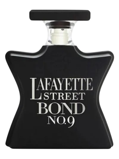 Bond No. 9 Lafayette Street