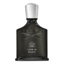 Creed Love in Black