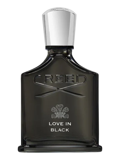 Creed Love in Black