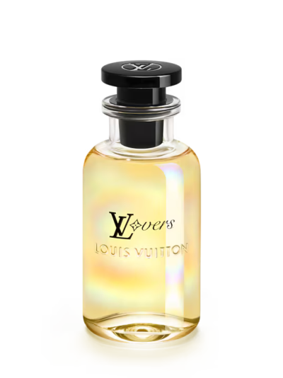 Louis Vuitton LV Lovers