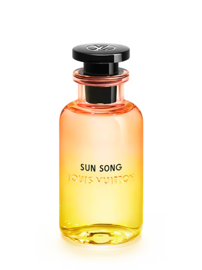 Louis Vuitton Sun Song
