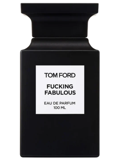 Tom Ford Fucking Fabulous