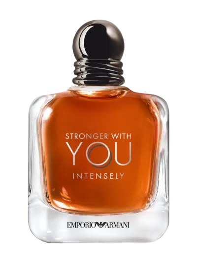 Emporio Armani Stronger With You
