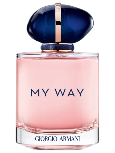 Giorgio Armani My Way