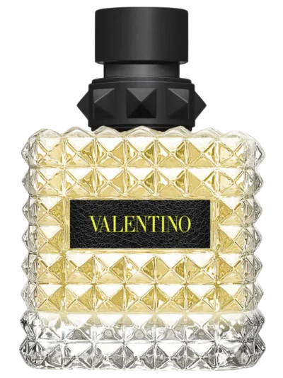 Valentino Donna Born in Roma Yellow Dream