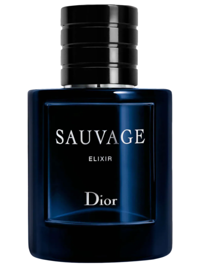 Dior Sauvage Elixir