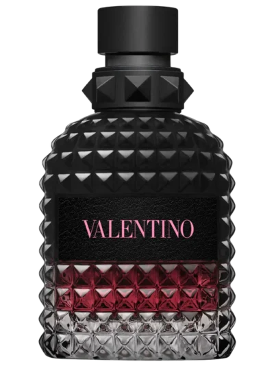 Valentino Uomo Born in Roma
