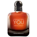 Emporio Armani Stronger With You