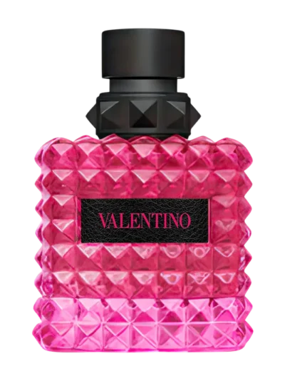 Valentino Donna Born in Roma Extradose