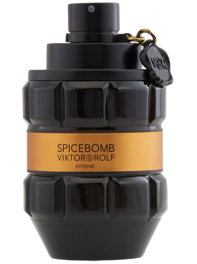 Viktor & Rolf Spicebomb