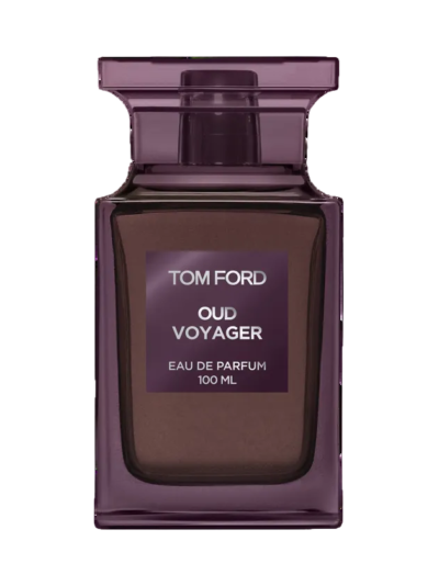 Tom Ford Oud Voyager