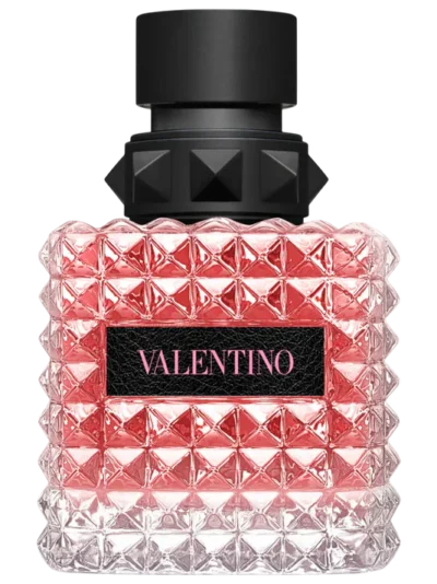 Valentino Donna Born in Roma