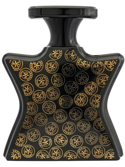 Bond No. 9 Wall Street