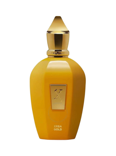 Xerjoff V Erba Gold