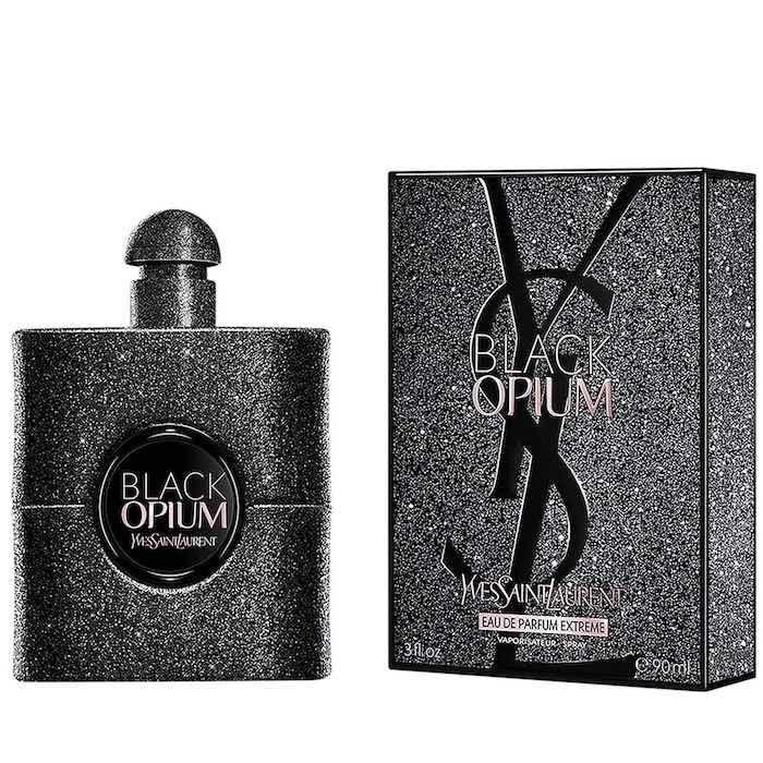 YSL Black Opium Extreme - Image 2